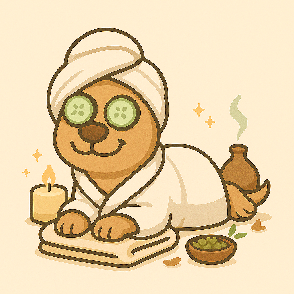 Pet Wellness | Coat & Company